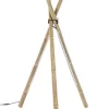 Hot Bizzotto PIANTANA LED TREPPIEDE BAMBOO H109