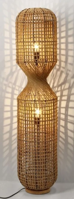 Sale Bizzotto PIANTANA MALABO NATURALE H135