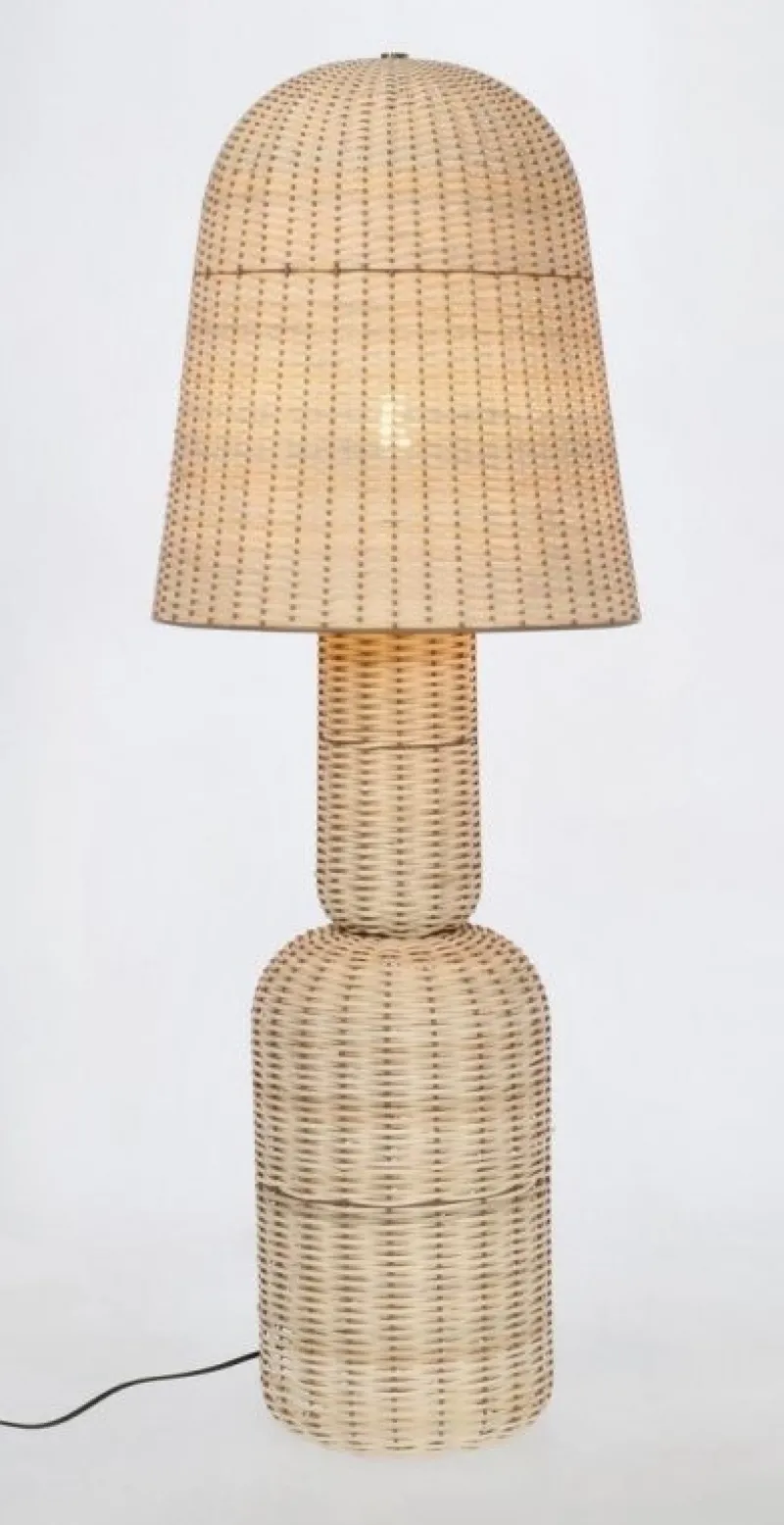 Hot Bizzotto PIANTANA SIKKIM RATTAN H128