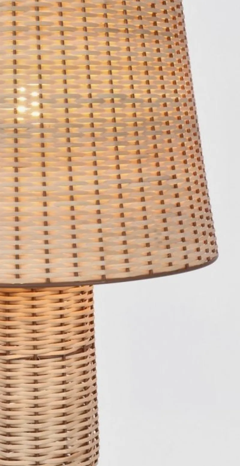 Hot Bizzotto PIANTANA SIKKIM RATTAN H128