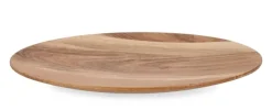 Online Bizzotto PIATTO DECORATIVO AIMI LEGNO NATURAL D27