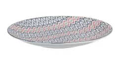 Sale Bizzotto PIATTO DECORATIVO CONGO PORC D40