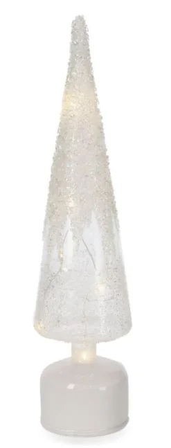 Bizzotto PINO ROTANTE VT WINK TRASP H40 C-LED