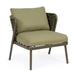 Clearance Bizzotto POLTRONA OLIV QS24 - HARLOW
