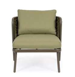Clearance Bizzotto POLTRONA OLIV QS24 - HARLOW