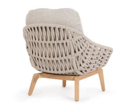 Bizzotto POLTRONA BEIGE - TAMIRES