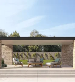 Bizzotto POLTRONA BEIGE - TAMIRES