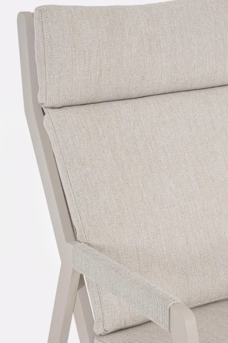 Best Bizzotto POLTRONA C-C EMERY MORNY WG25