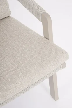 Best Bizzotto POLTRONA C-C EMERY MORNY WG25