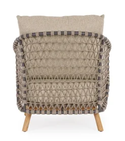 New Bizzotto POLTRONA C-C EULARIA