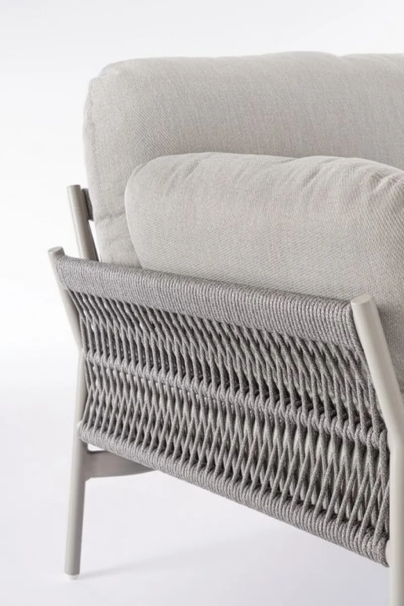 Discount Bizzotto POLTRONA C-C PARDIS AGATE QS26