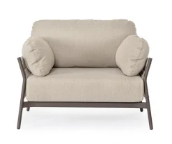 Best Bizzotto POLTRONA C-C PARDIS RAVEN QS25