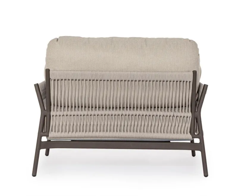 Best Bizzotto POLTRONA C-C PARDIS RAVEN QS25