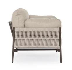 Best Bizzotto POLTRONA C-C PARDIS RAVEN QS25