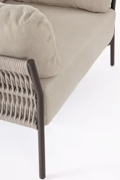 Best Bizzotto POLTRONA C-C PARDIS RAVEN QS25