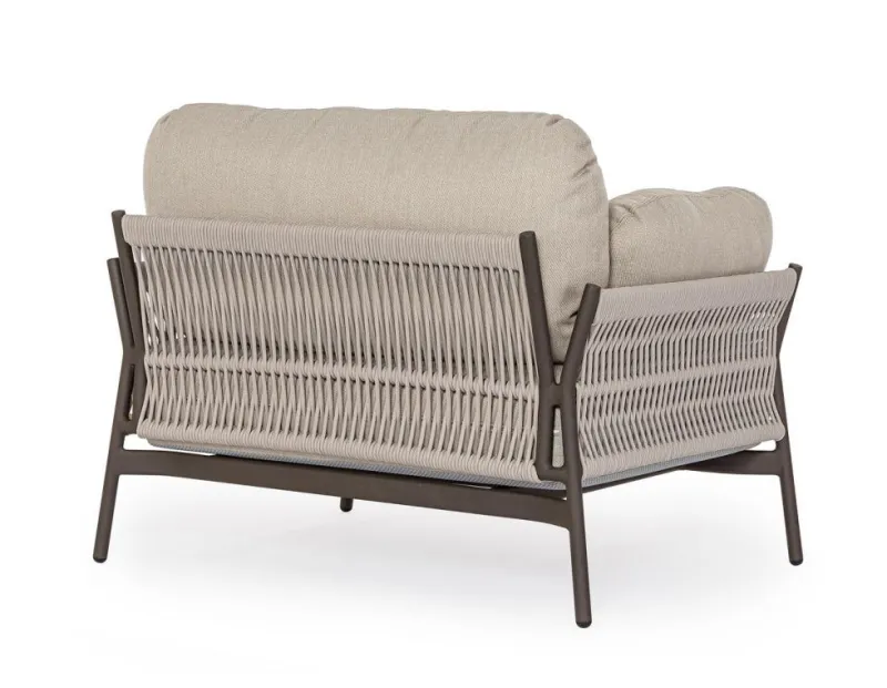 Best Bizzotto POLTRONA C-C PARDIS RAVEN QS25