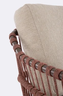 Hot Bizzotto POLTRONA C-C TALAIA JAVA