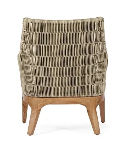 Outlet Bizzotto POLTRONA CON CUSCINO - KEILANI