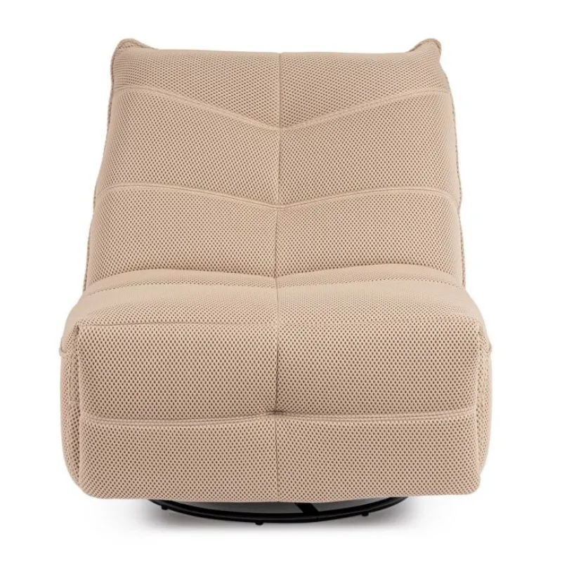 New Bizzotto POLTRONA GITTA AVORIO