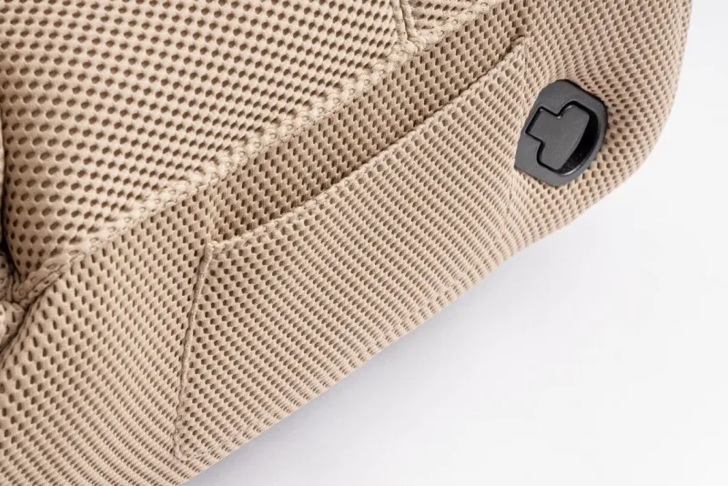 New Bizzotto POLTRONA GITTA AVORIO