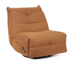 Outlet Bizzotto POLTRONA GITTA RAME