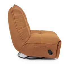 Outlet Bizzotto POLTRONA GITTA RAME