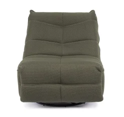 New Bizzotto POLTRONA GITTA VERDE BOSCO