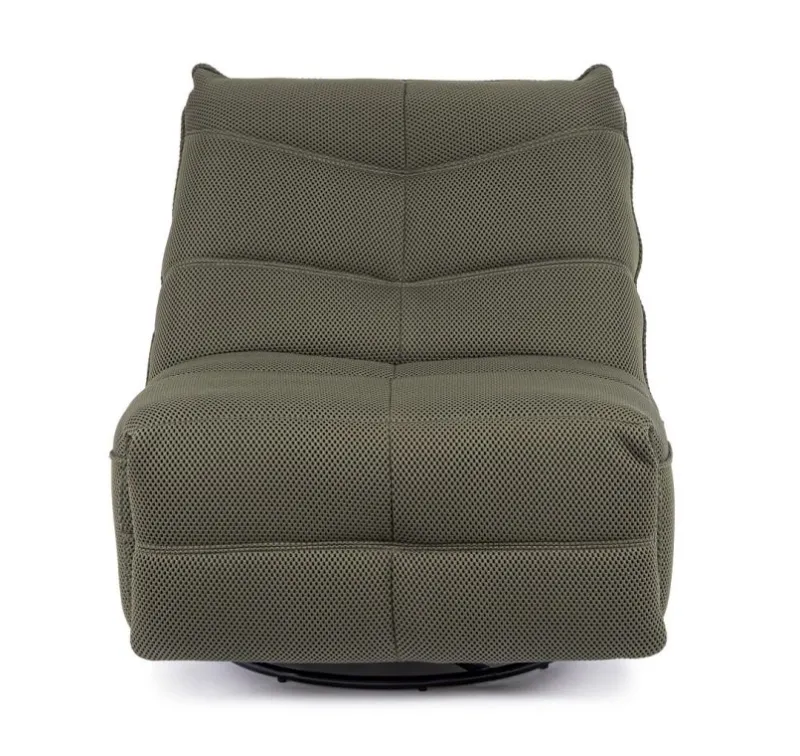 New Bizzotto POLTRONA GITTA VERDE BOSCO