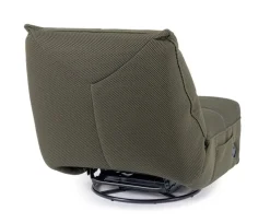 New Bizzotto POLTRONA GITTA VERDE BOSCO