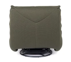 New Bizzotto POLTRONA GITTA VERDE BOSCO
