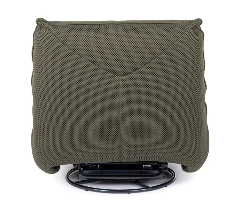 New Bizzotto POLTRONA GITTA VERDE BOSCO