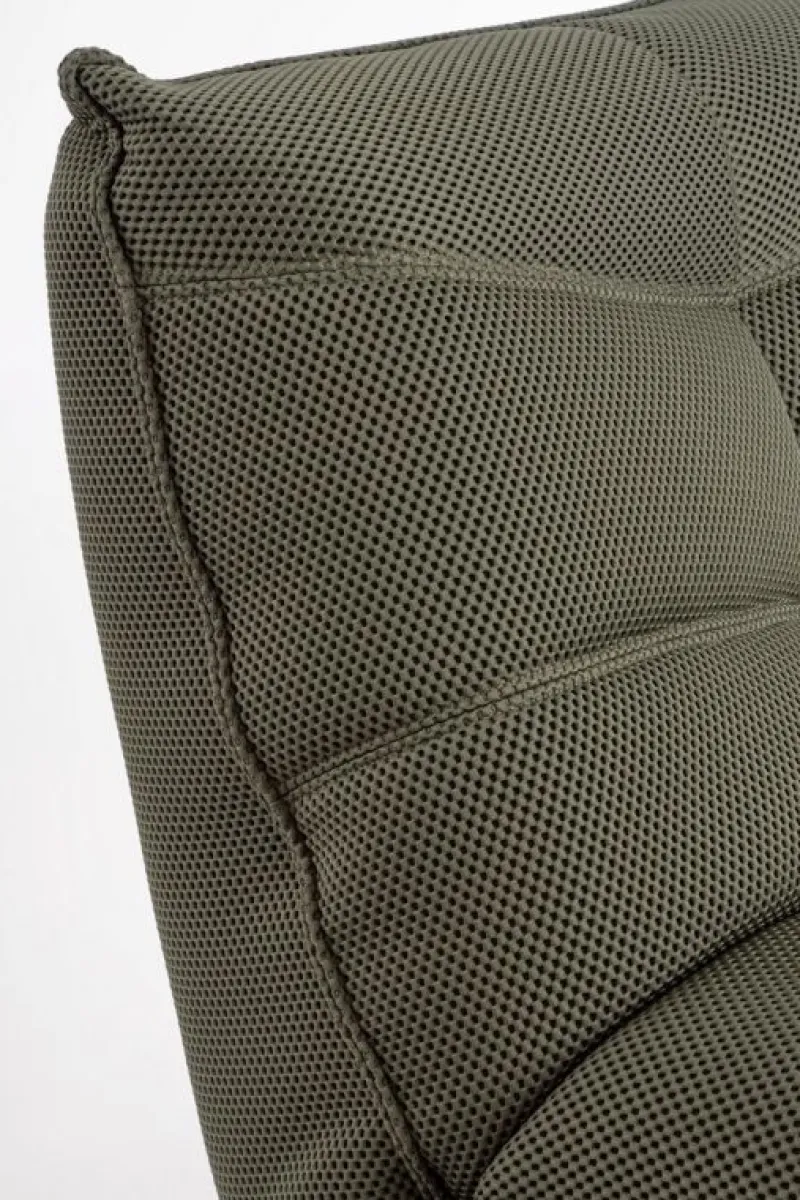 New Bizzotto POLTRONA GITTA VERDE BOSCO