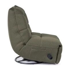 New Bizzotto POLTRONA GITTA VERDE BOSCO