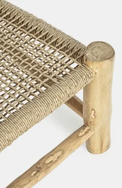 Outlet Bizzotto POLTRONA IN FIBRA SINTETICA - LAMPOK