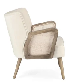 Bizzotto POLTRONA IN LEGNO NATURAL - VIRNA