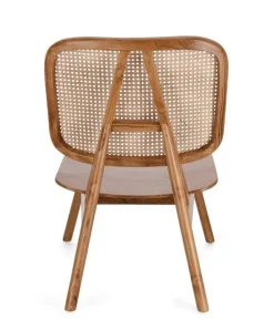 Outlet Bizzotto POLTRONA IN LEGNO NATURALE - YVES