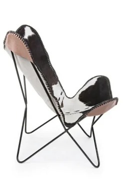 Best Bizzotto POLTRONA IN PELLE - BUFFALO