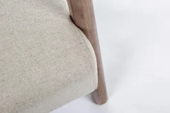 Sale Bizzotto POLTRONA IN TESSUTO - ANCILLA