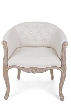 New Bizzotto POLTRONA IN TESSUTO - DIVA