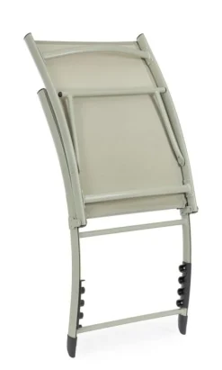 Bizzotto POLTRONA LOUNGE RECL. TAYLOR BREEZE