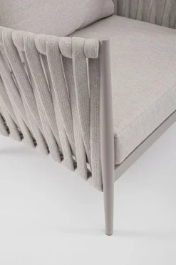 Discount Bizzotto POLTRONA MOON WG24 - JACINTA