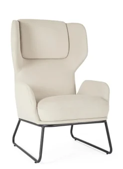 Best Bizzotto POLTRONA OPHELIA BEIGE