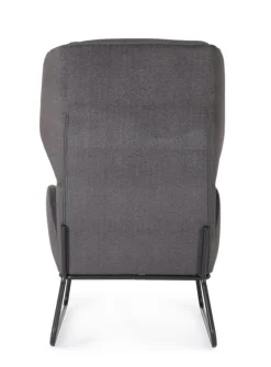 Sale Bizzotto POLTRONA OPHELIA GRIGIO SCURO