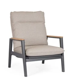 Online Bizzotto POLTRONA RECL C-C MIGUEL ANTR JX55