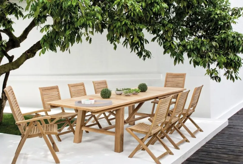 Sale Bizzotto POLTRONA RECLINABILE - MARYLAND