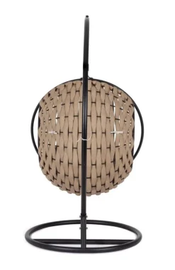 New Bizzotto POLTRONA SOSPESA C-C GALAPAGOS SAND