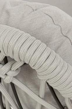 Hot Bizzotto POLTRONA SOSPESA IN FIBRA SINTETICA - KELLY