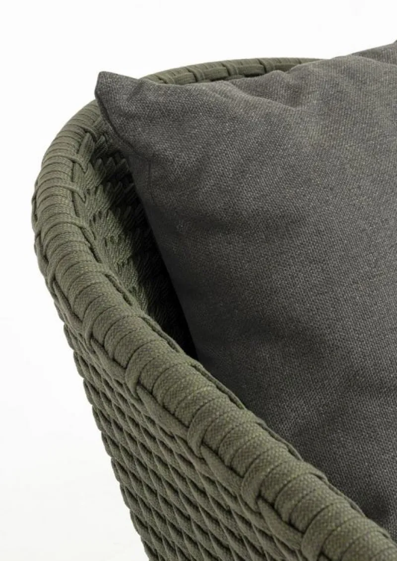 Sale Bizzotto POLTRONA VERDE - COACHELLA