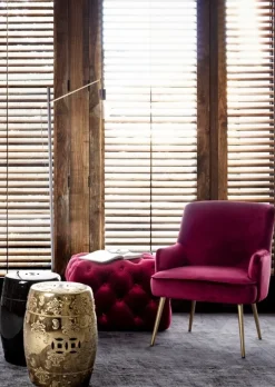 New Bizzotto POLTRONA WINE - CLELIA