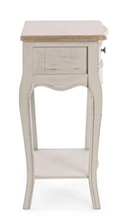 Online Bizzotto PORTALAMPADA IN LEGNO - CLARISSE